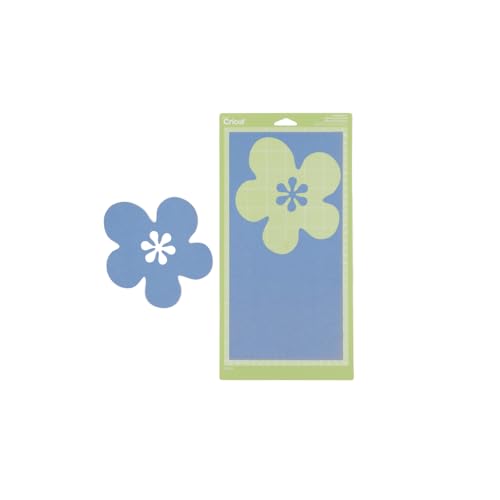 Cricut Cutting Mat 12"X24" 2/Pkg-StandardGrip (並行輸入品)