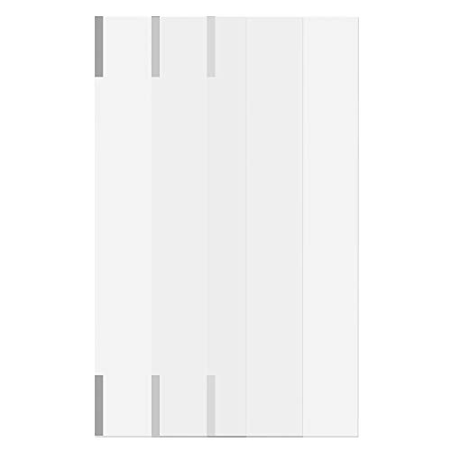 Origami LR3-01 Liners for R3 Model, 3-Pack, Black