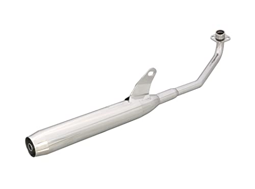 STONE  マフラー グレー ZX-6R – LCIPARTS EXHAUSTS