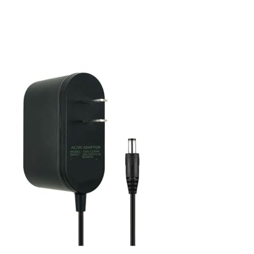 Adaptador de corriente 12V2A que soluciona los cortes de energia en tu router 3