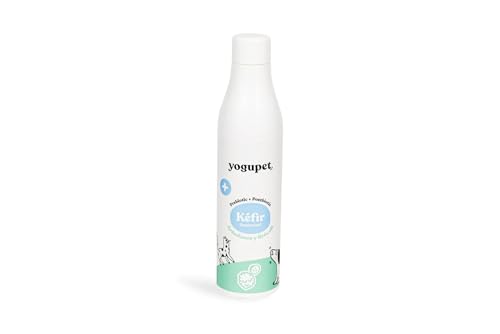 YOGUPET KEFIR DIGESTIVO ARANDANOS Y BROCOLI 200ML