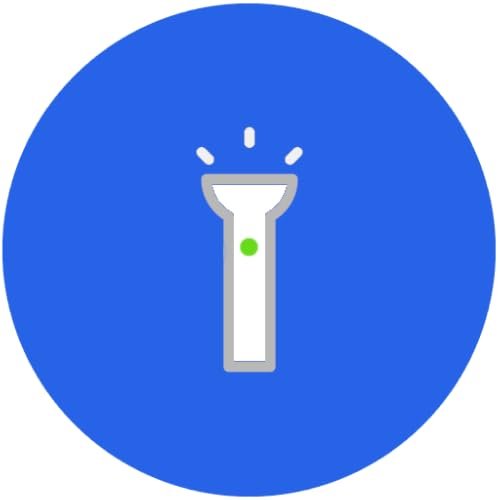 Kids FlashLight