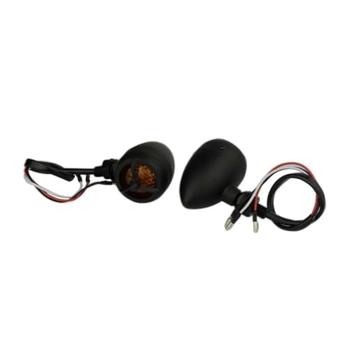 Clignotant LED pour motos VTX1300 et Shadow VT750