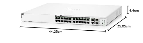Switch HPE JL807A