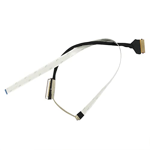 Câble EDP Lenovo Ideapad 3-15ITL6 82H8 DC02C00QY00 nappe LCD