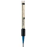 Oakton All-in-one pH/ATC Probe, Sealed/SJ/Epoxy, 3-ft Sub-mini/BNC; 12 mm Dia