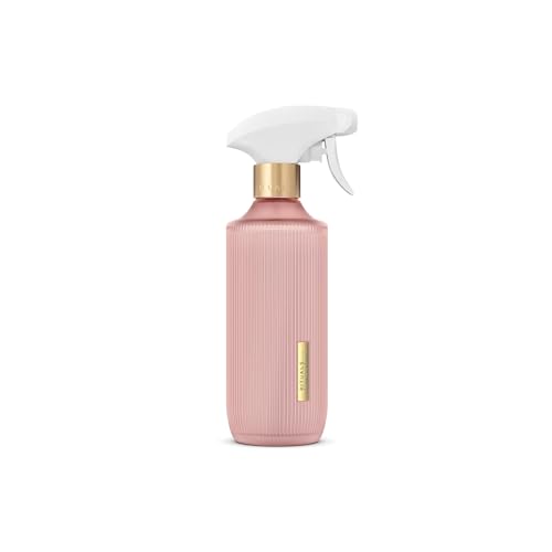 RITUALS Raumspray The Ritual of Sakura Reismilch und Kirschblüte Lang anhaltender Luxusduft Premium Glasflasche 400 ml