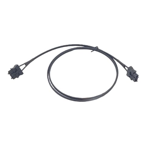 Fibra SSCNET III MR-J3-B con transmisión libre de interferencias electromagnéticas