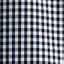 Black Gingham