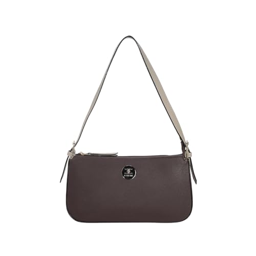 Image of ESBEDA Classic Draymilk Handbag | Ladies Purse | Stylish Handbag | Gift Bag For Women