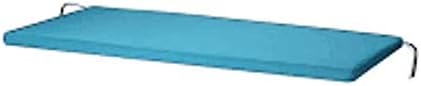 Tiga Biscay Bay Plain Bench Cushion