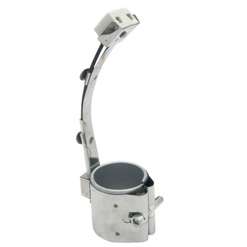 1PC �}�C�J�o���h�q�[�^�[�A40x25-40mm�A�X�e�����X�|�A220V �d�C���M��(110W 40x30mm)
