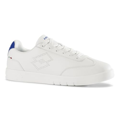 Image of Lotto Men Impulso Citta Sneakers