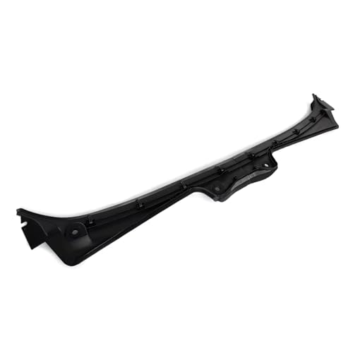 Capot essuie-glace compatible avec BMW 51717027083 accessoires réparation Série 5 2003-2010