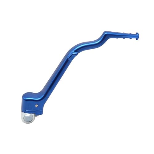 Levier pédale démarrage YZ250 décompresseur pour motos dirt pit bike YZ X 250