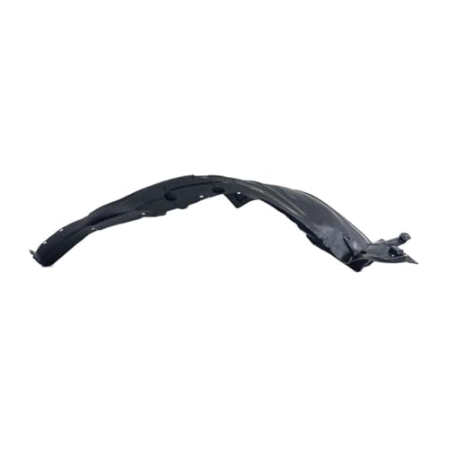 Image of FitParts For Nissan Versa Note 2014-2019 Front Right Fender Liner | Passenger Side, Hatchback, Plastic, Ready to Install, OEM 638423WC0A, NI1249141