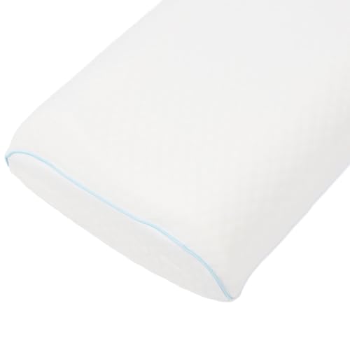 Oreiller ergonomique cervical avec passe-bras Ejoyous anti-engourdissement