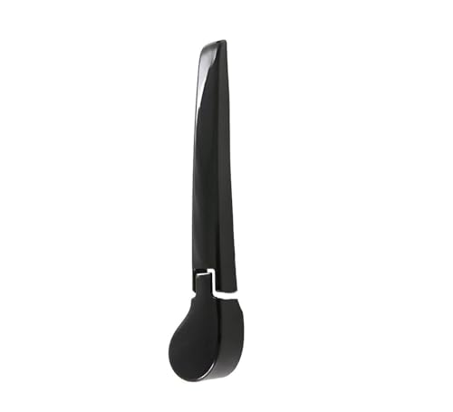 Culbuteur bras essuie-glace arrière BYD Atto 3 grain carbone robuste