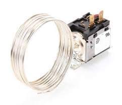 HOSHIZAKI - 437626-01 CONTROL, TEMPERATURE;