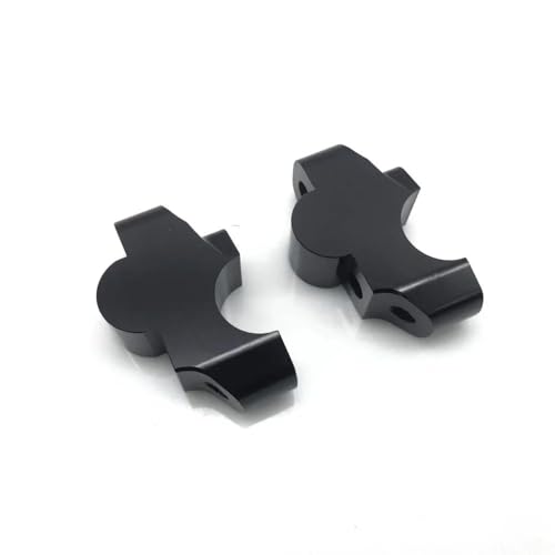 Adaptador de extensión manillar para rutas cómodas en Rebel 1100 5