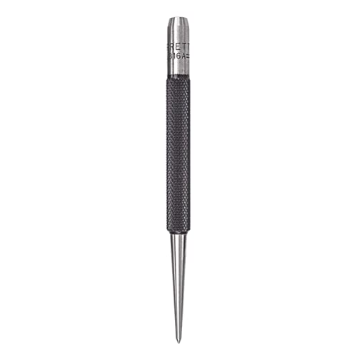 Starrett 53043 - Prick Puñetazo