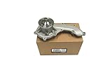 OAW T1960 Engine Water Pump - Toyota 2.7L-l4 on (1995-2021) Tacoma, (2004-2019) Hilux, (1994-1998) T100 & (1996-2000) 4Runner Replaces: OE# 16100-79225, 16100-79245, WPT-044