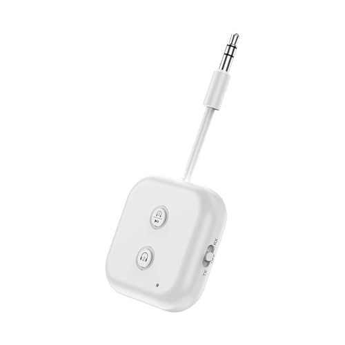 Ultimate Bluetooth 5.3 Wireless Audio Transmitter Receiver up to ...