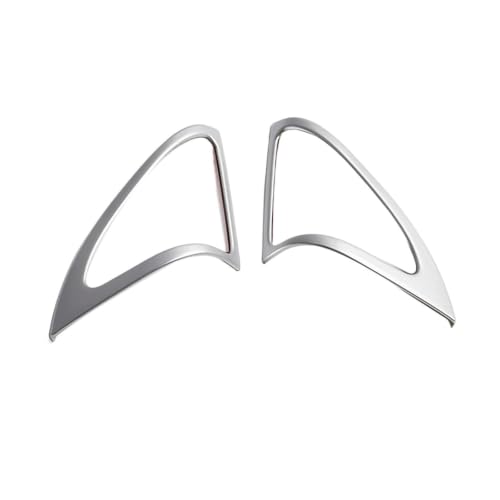 Cadre décoratif haut-parleur audio porte intérieure Benz Classe A GLA X156 W176 15-18
