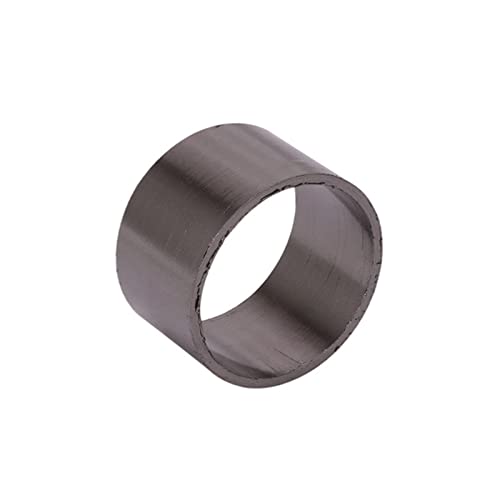 Tubo de escape con junta para Kawasaki ZX-6R 2009-2021 5