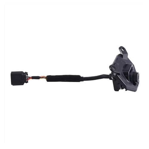 Caméra de recul haute définition Hyundai i30 angle large et vision nocturne nette