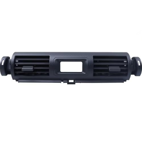Grille tableau de bord Toyota FJ Cruiser encadrement aération centrale climatisation