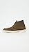 Clarks Desert Boot Dark Olive Suede 13