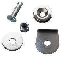 Smartdisc (Floor Anchorage) | H150917‎