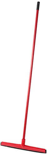 Vileda Floor Wiper Classic 42 cm High-Efficiency Foam Blade for Fast Wiping| Ideal for Tiles & Smooth Floors| Fits Universal Handle| Practical Household Floor Cleaning Tool Floor Mop