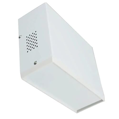 Boîtier d'instruments de module électronique au design durable pour espaces exigeants - 5