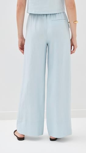 LE BOP Women's Margot Pants3