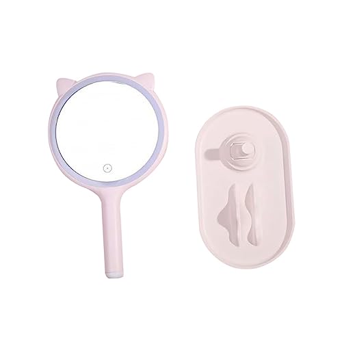 Miroir de maquillage à LED pour illuminer votre coiffeuse à la maison