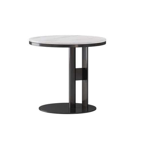 Table d'angle en ardoise de luxe moderne pour salon chic - 2
