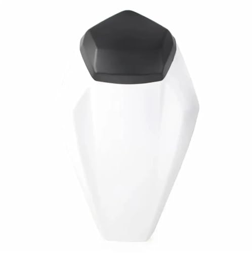 Carénage Kawasaki ZX10R 2016-2023 coque arrière blanche moto sport