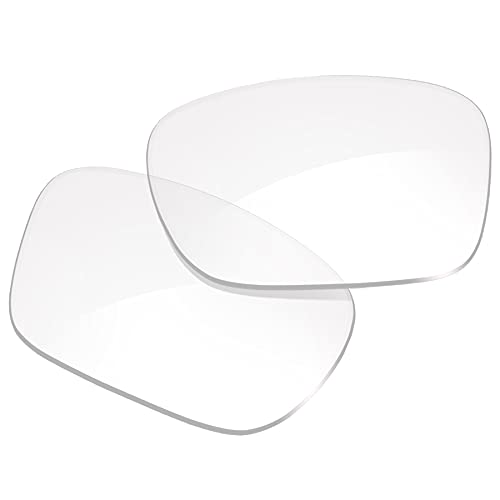 Image of 100% Precise-Fit Replacement Sunglass Lenses for Electric Knoxville