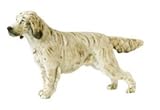 Royal Doulton English Setter Dog