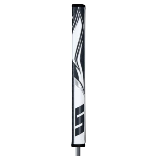 SuperStroke Zenergy Flatso Putter Grip for Golf