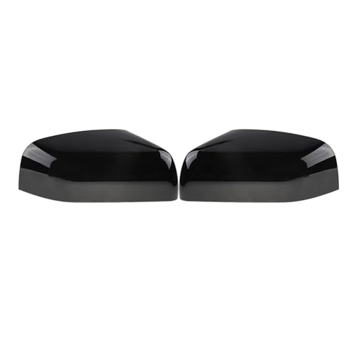 Coque de rétroviseur Land Rover LR4 chromée finition premium pour carrosserie 10-16
