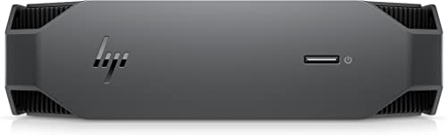 Preisvergleich Produktbild HP Z2 G5 Mini i7-10700 32GB / 512 W10P