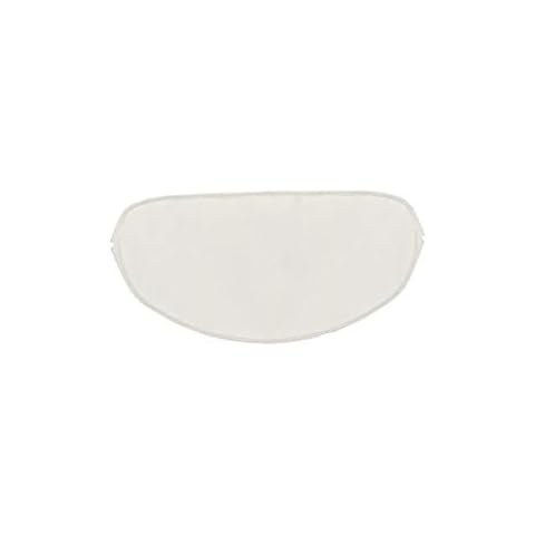 Shoei Helmets Motorcycle Shoei CW-1 Cns-1 Cwr-1 Pinlo Motorcycle Helmet, Unisex Adult, Clear/Anti, One Size Cover