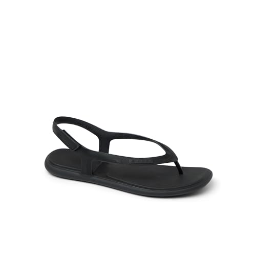 Image of REEF Water Willow Maya Womens Sandal, Lightweight and Flexible, Waterproof, Soft Cushion Footbed