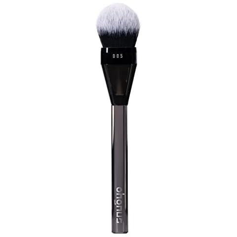 Ohgnus #005 Vegan Blusher Brush Cover