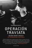 OPERACION TRAVIATA 950072958X Book Cover