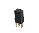 Reedrelais Das Ist For Fernlicht- Und Abblendlicht-Klimaanlage-Relais-Lüfter-Scheinwerfer Geeignet(12V4 pin)