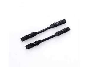 ToggiWilliam Hunter Equestrian Hy Pelham Roundings - Billet - Brown